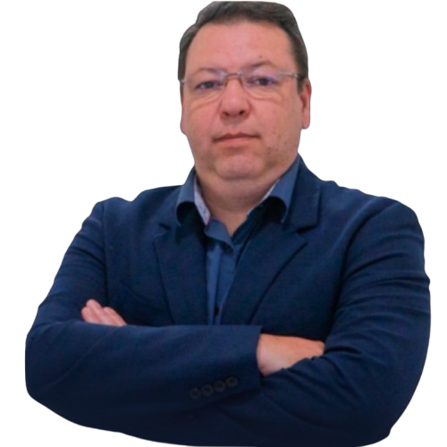 Sergio Fernandes Chaves, advogado trabalhista